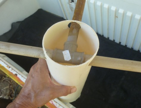 design_do_tubo_de_ventilacao