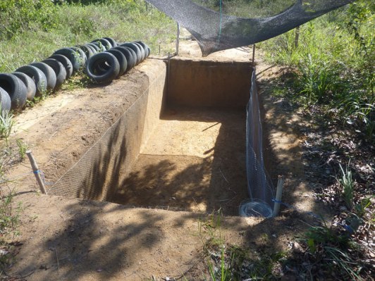 positioning-chicken-wire