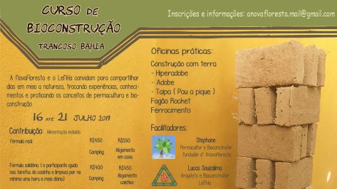 Curso-Bioconstrucao---Trancoso-BA---Poster