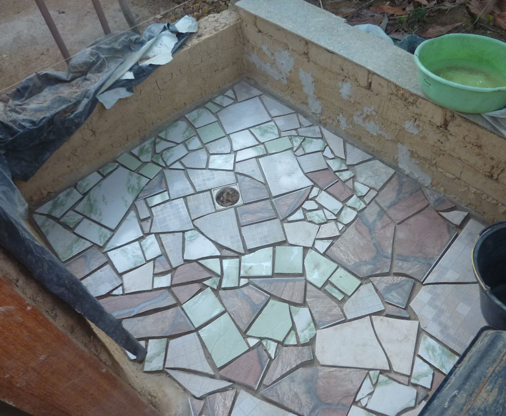 mosaic