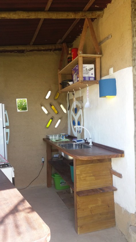 Casa Fukuoka Cozinha small