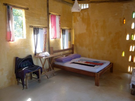 Casa Fukuoka Interior
