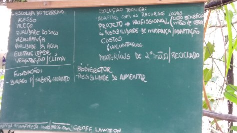 dicas do curso de Bioconstrução (1)